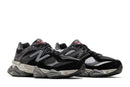 TÊNIS NB 9060 UNISEX NEW BALANCE PRETO/TAUPE