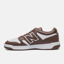 TÊNIS 480 LOW MASCULINO NEW BALANCE CAFÉ