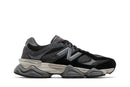 TÊNIS NB 9060 UNISEX NEW BALANCE PRETO/TAUPE