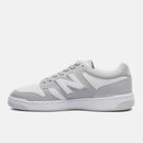 TÊNIS NB 480 LOW UNISEX NEW BALANCE CINZA