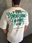 T-SHIRT BOX IFNT YOUNG BOOQ