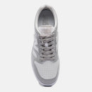 TÊNIS NB 480 LOW UNISEX NEW BALANCE CINZA