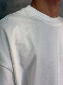 T-SHIRT BOX OVERSIZED MINIMAL EASY BOOQ