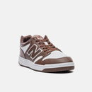 TÊNIS 480 LOW MASCULINO NEW BALANCE CAFÉ