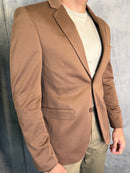 BLAZER MALHA POLIAMIDA PONTO H