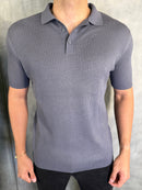 POLO TRICOT FRISO PONTO H