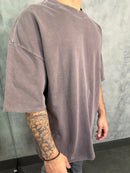 T-SHIRT BOX OVERSIZED MINIMAL EASY BOOQ