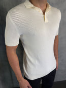 POLO TRICOT FRISO PONTO H