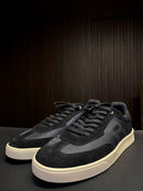 TÊNIS RSV R VINTAGE RESERVA PRETO