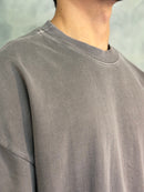 T-SHIRT BOX OVERSIZED MINIMAL EASY BOOQ