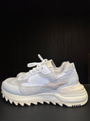 TÊNIS RSV R-BROOKLYN RESERVA BRANCO/CINZA/MARFIM