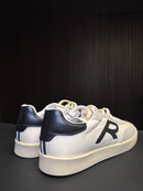 TÊNIS RSV R VINTAGE RESERVA OFF WHITE/PRETO