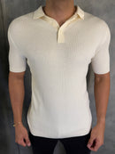 POLO TRICOT FRISO PONTO H
