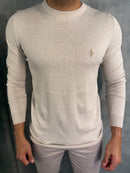 SUÉTER TRICOT REGULAR M/L DLZ CENTEIO