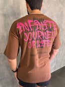 T-SHIRT BOX IFNT YOUNG BOOQ