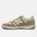 TÊNIS 480 LOW MASCULINO NEW BALANCE BEGE