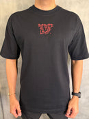 T-SHIRT BOX IFNT YOUNG BOOQ