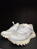 TÊNIS RSV R-BROOKLYN RESERVA BRANCO/CINZA/MARFIM