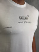 T-SHIRT CLASSIC IFNT VISION BOOQ