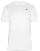 KIT 06 CAMISETAS LACOSTE JERSEY ALGODÃO PIMA